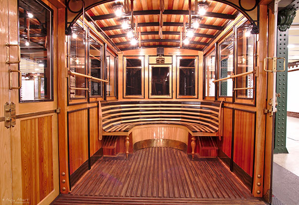 వావ్.. 19 వ శతాబ్దాల్లోనే ఇలాంటి ట్రైన్స్ సర్వీస్.. సూపర్ టెక్నాలజీ