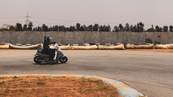 ఆగస్ట్ 15న రానున్న 'సింపుల్ ఎనర్జీ' ఎలక్ట్రిక్ స్కూటర్