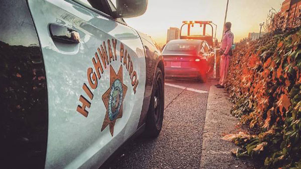 ఆటో పైలట్ మోడ్‌లో స్టంట్ చేసిన ఇండో-అమెరికన్ అరెస్ట్; వివరాలు