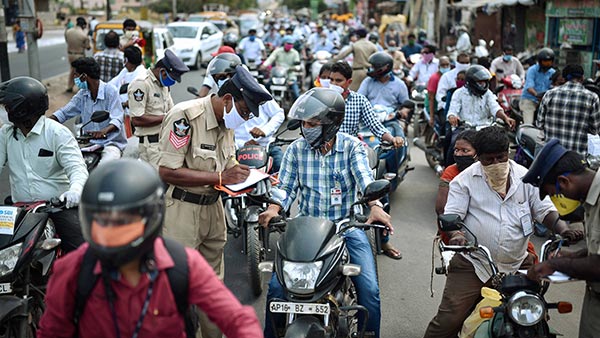 ఆంధ్రప్రదేశ్లో కరోనా ఈ-పాస్ పొందాలంటే ఇలా చేయండి ఆంధ్రప్రదేశ్లో కరోనా ఈ-పాస్ పొందాలంటే ఇలా చేయండి