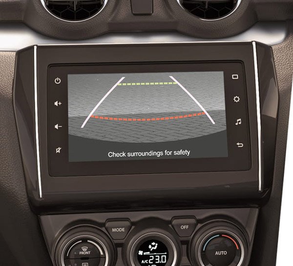 కొత్త టెక్నాలజీలతో రానున్న న్యూ జనరేషన్ మారుతి సుజుకి స్విఫ్ట్ 