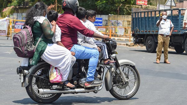 అక్కడ కరోనా లాక్డౌన్ మరింత పొడిగింపు.. ఈ సర్వీసులకు మాత్రం మినహాయింపు అక్కడ కరోనా లాక్డౌన్ మరింత పొడిగింపు.. ఈ సర్వీసులకు మాత్రం మినహాయింపు