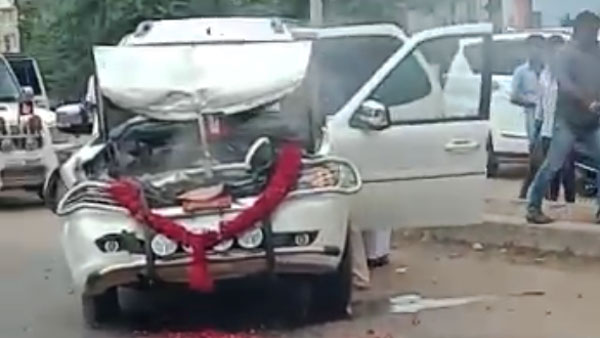 ట్రక్కు ప్రమాదాలు ఎక్కువగా జరగడానికి ప్రధాన కారణం ఇదే.. మీకు తెలుసా? ట్రక్కు ప్రమాదాలు ఎక్కువగా జరగడానికి ప్రధాన కారణం ఇదే.. మీకు తెలుసా?