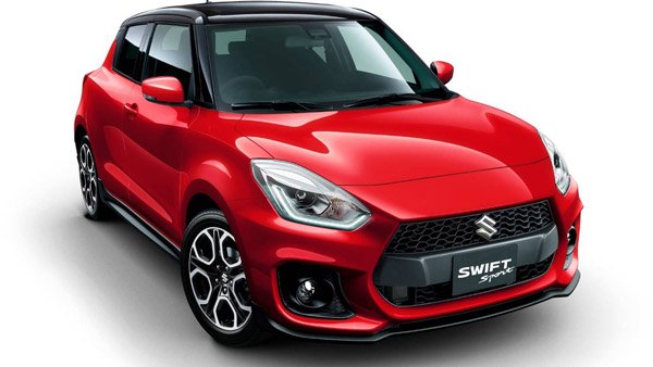 కొత్త టెక్నాలజీలతో రానున్న న్యూ జనరేషన్ మారుతి సుజుకి స్విఫ్ట్ 