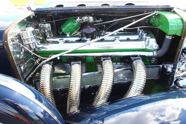 రూ. 9.9 కోట్లకు అమ్ముడైన 1935 మోడల్ కారు.. పూర్తి వివరాలు