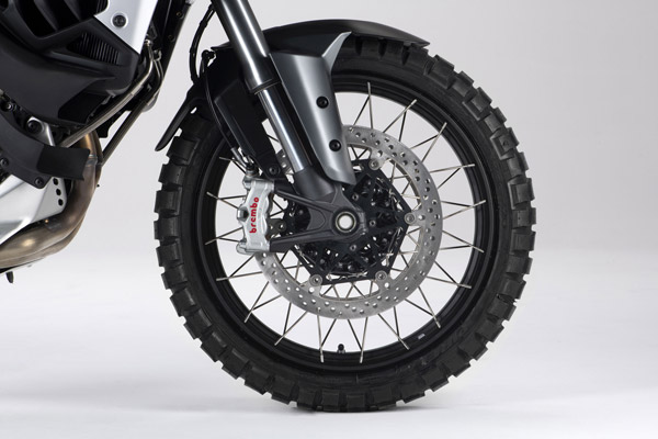 భారత్‌లో విడుదలకు సిద్ధమవుతున్న డ్యుకాటి మల్టీస్ట్రాడా వి4 అడ్వెంచర్ బైక్
