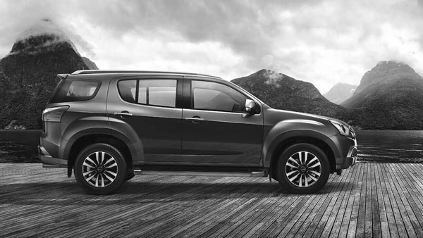 కరోనా లాక్‌డౌన్ ఎఫెక్ట్: భారత్‌లో ఇసుజు వాహనాలపై సర్వీస్, వారంటీ పొడగింపు!