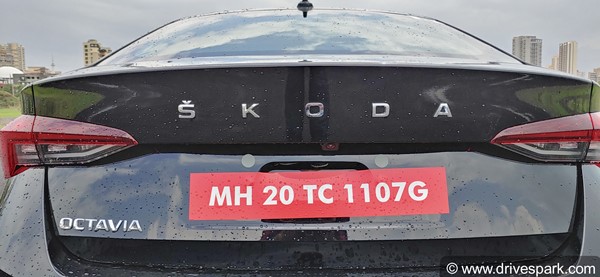2021 స్కోడా ఆక్టేవియా ఫస్ట్ డ్రైవ్ రివ్యూ; డిజైన్, ఫీచర్స్ & పూర్తి వివరాలు