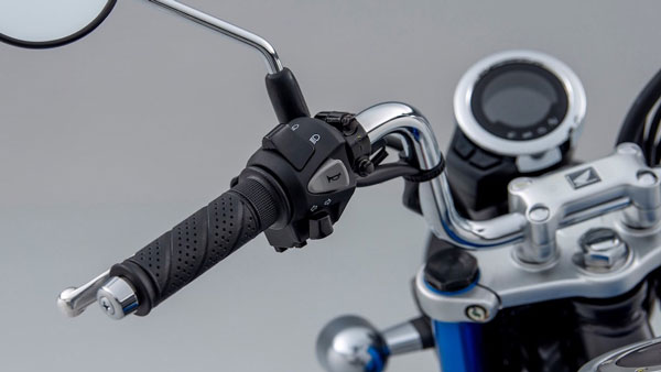 హోండా మంకీ 125 సిసి బైక్; సూపర్ డిజైన్ & సూపర్ పర్ఫామెన్స్