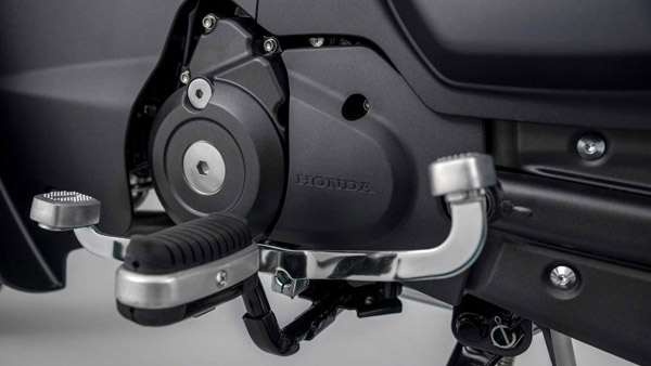 కొత్త సూపర్ కబ్ 125 స్కూటర్ ఆవిష్కరించిన హోండా మోటార్‌సైకిల్; వివరాలు