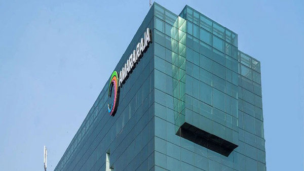 అమర రాజా కంపెనీ కొత్త చైర్మన్‌గా గల్లా జయదేవ్