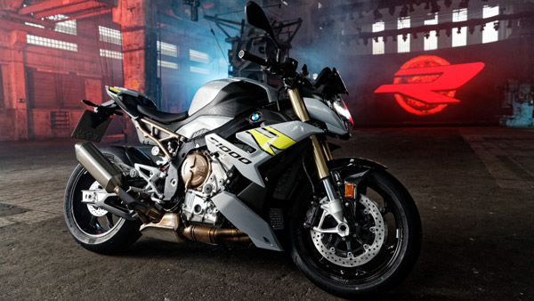 దేశీయ మార్కెట్లో 2021 BMW S1000R విడుదల; ధర & పూర్తి వివరాలు