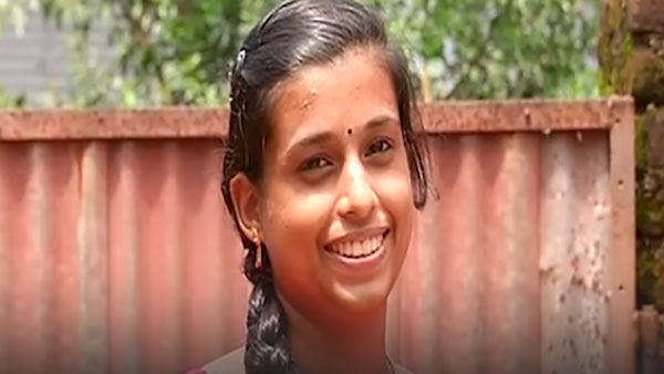 చదివింది M.com, చేస్తోంది పెట్రోల్ ట్యాంక్ డ్రైవింగ్.. ఇదంతా 24 ఏళ్ల యువతి సాహసం