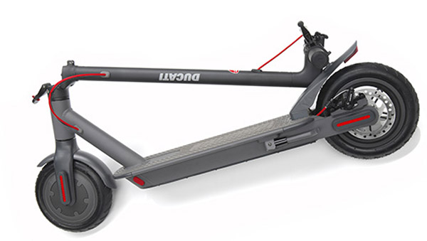 ఇదే అత్యంత చవకైన డ్యుకాటి టూవీలర్: ధర రూ.37,000 మాత్రమే!