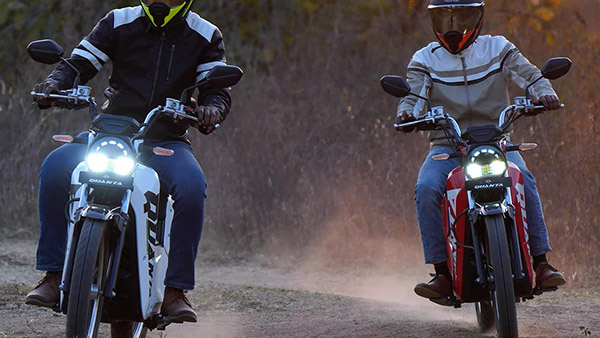 కేవలం 80 రూపాయలకు 800 కిలోమీటర్ల పరిధిని అందించే క్వాంటా ఎలక్ట్రిక్ బైక్; వివరాలు