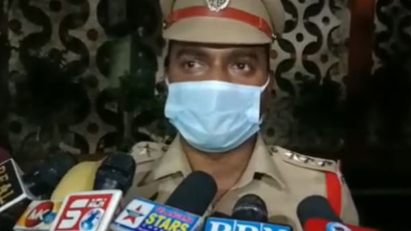 బీభత్సం సృష్టించిన మెర్సిడెస్ బెంజ్; ఒకరు మృతి, ఏడుగురికి గాయాలు