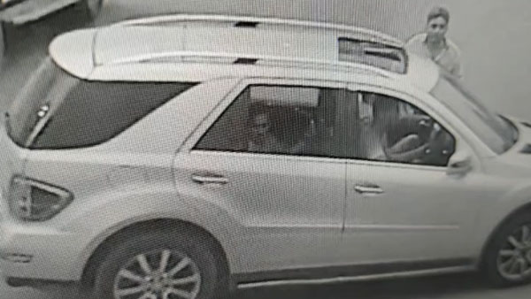 బీభత్సం సృష్టించిన మెర్సిడెస్ బెంజ్; ఒకరు మృతి, ఏడుగురికి గాయాలు