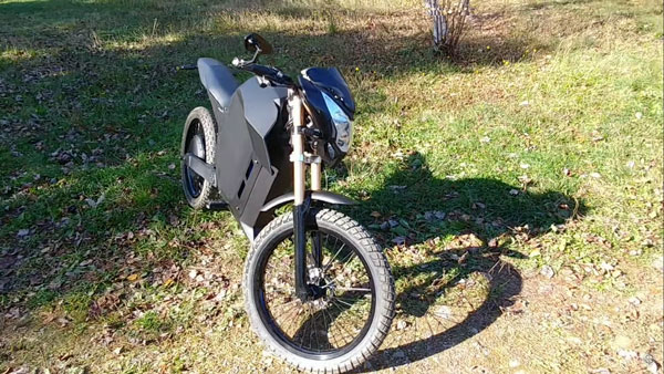 స్వయంగా ఎలక్ట్రిక్ బైక్‌ తయారు చేయాలనుకుంటున్నారా.. అయితే ఇది మీ కోసమే