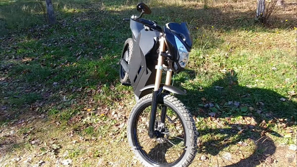 స్వయంగా ఎలక్ట్రిక్ బైక్‌ తయారు చేయాలనుకుంటున్నారా.. అయితే ఇది మీ కోసమే