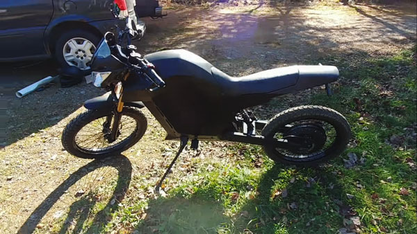 స్వయంగా ఎలక్ట్రిక్ బైక్‌ తయారు చేయాలనుకుంటున్నారా.. అయితే ఇది మీ కోసమే