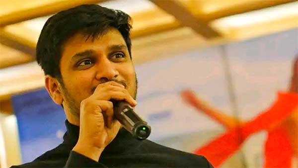 కరోనా ఎఫెక్ట్; హీరో నిఖిల్‌కు రెండు చలాన్లు జారీ చేసిన పోలీసులు