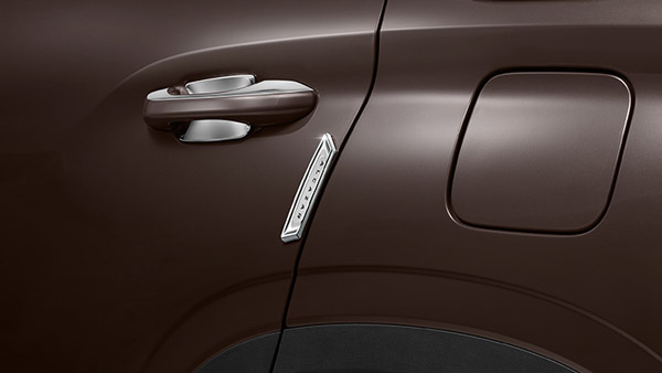 హ్యుందాయ్ అల్కజార్ అఫీషియల్ యాక్ససరీ ప్యాక్స్ వెల్లడి: ధరలు, వివరాలు