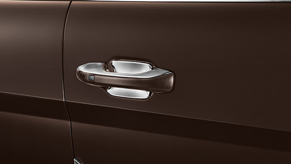 హ్యుందాయ్ అల్కజార్ అఫీషియల్ యాక్ససరీ ప్యాక్స్ వెల్లడి: ధరలు, వివరాలు