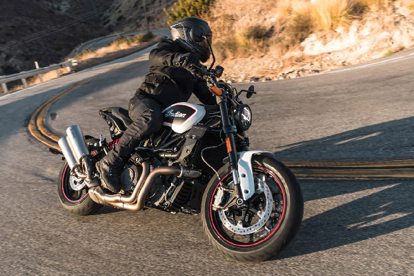 కొత్త 2022 ఇండియన్ మోటార్‌సైకిల్స్ వస్తున్నాయ్.. బిఎస్6 ఎఫ్‌టిఆర్ బైక్స్ కూడా..