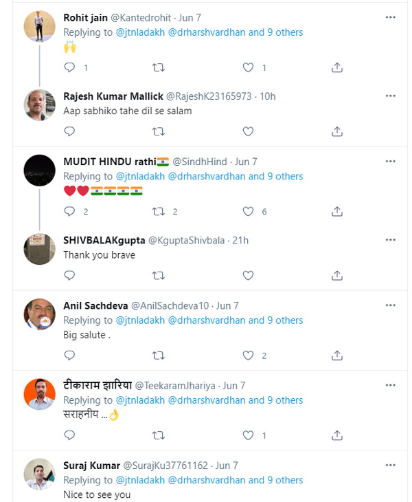 ఆ డాక్టర్లు జెసిబి సాయంతో నది దాటారు.. ఎదుకంటే?