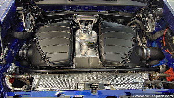 మీకు తెలుసా.. లంబోర్ఘిని హురాకాన్ ఎవో ఆర్‌డబ్ల్యుడి స్పైడర్ ఫస్ట్ లుక్ రివ్యూ, వచ్చేసింది.. చూసారా?