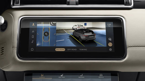 భారత మార్కెట్లో రేంజ్ రోవర్ వెలార్ విడుదల; ధర రూ.79.87 లక్షలు