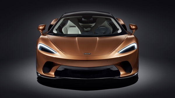 భారత్‌కు వస్తున్న మూడు కొత్త మెక్‌లారెన్ సూపర్ కార్లు మరియు వాటి ధరలు ఇవే!