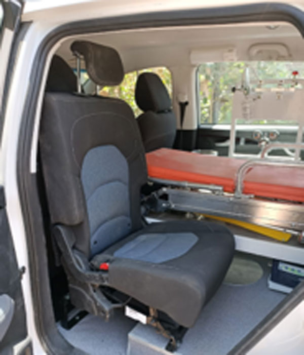 వ్యాపారం కన్నా ప్రజలకు సేవ చేయటమే ముఖ్యం: ఎమ్‌జి మోటార్ ఇండియా