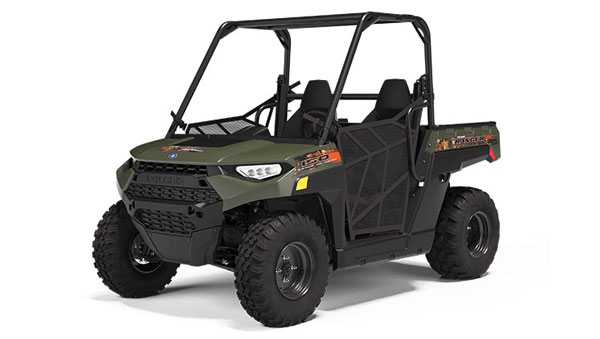 ముంబై పోలీసులకు 10 ఏటివి లను బహుమతిగా ఇచ్చిన రిలయన్స్ సంస్థ