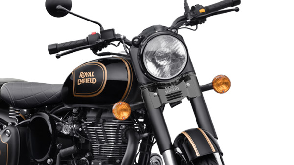 క్లాసిక్ 500 ట్రిబ్యూట్ బ్లాక్ లిమిటెడ్ ఎడిషన్; కేవలం 240 యూనిట్లు మాత్రమే