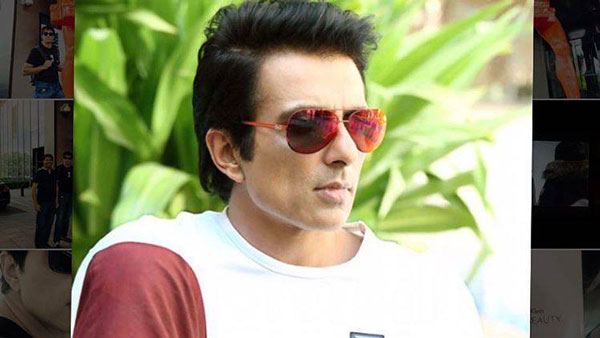 లగ్జరీ కార్ కొనుగోలుపై క్లారిటీ ఇచ్చిన సోనూసూద్