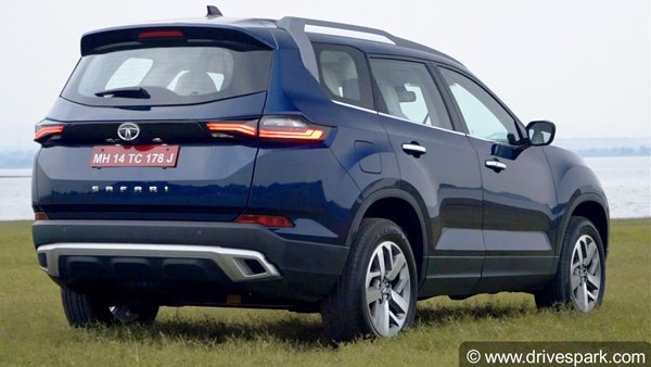 హ్యుందాయ్ అల్కజార్, టాటా సఫారీ, ఎంజి హెక్టర్ ప్లస్ ఎస్‌యూవీలలో ఏది బెస్ట్?