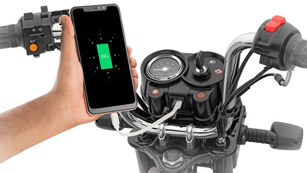 టీవీఎస్ ఎక్స్ఎల్100 కొత్త పేమెంట్ ప్లాన్; రోజుకి కేవలం రూ.49 మాత్రమే!