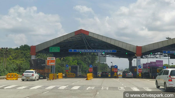 ఇక వాహనంపై ఎంత వేగంతో వెళ్తున్నారో ఇట్టే తెలిసిపోతుంది.. ఎలా అనుకుంటున్నారా?