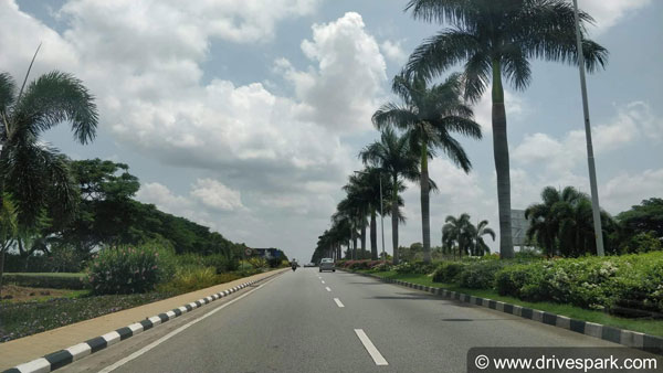 ఇక వాహనంపై ఎంత వేగంతో వెళ్తున్నారో ఇట్టే తెలిసిపోతుంది.. ఎలా అనుకుంటున్నారా?