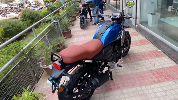 డీలర్‌షిప్‌కి చేరుకున్న కొత్త యమహా FZ-X.. డెలివరీస్ ఎప్పుడంటే?
