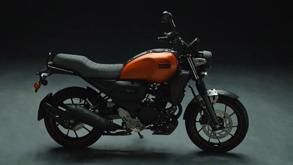 ఎట్టకేలకు భారత్‌లో అడుగుపెట్టిన కొత్త యమహా FZ-X: ధర & వివరాలు