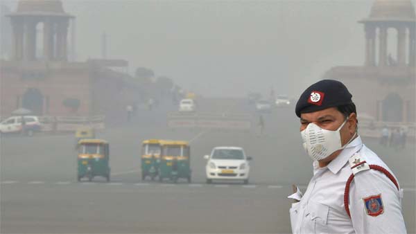 భారతదేశంలో 2.15 కోట్లకు పైగా వాహనాలు 20 ఏళ్లకు పైబడినవే..