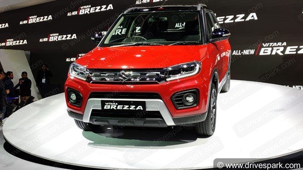 మహీంద్రా బొలెరో నియో vs మారుతి విటారా బ్రెజ్జా vs టాటా నెక్సాన్: కంపారిజన్