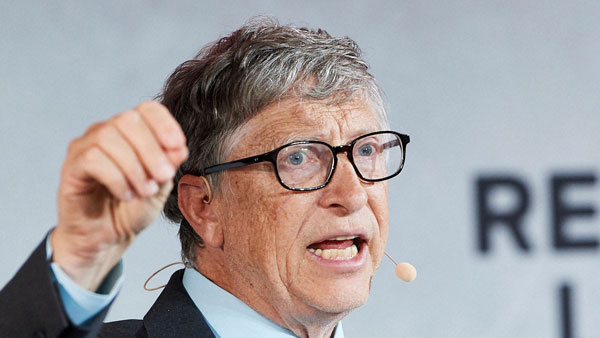 ప్రపంచంలోని టాప్ 10 బిలియనీర్లు నడిపే కార్లు ఒక్కసారైనా చూసారా.. అయితే ఇది చూడండి