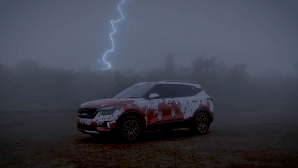 కియా సెల్టోస్; ఇప్పుడు మరింత కొత్త లుక్‌లో.. వీడియో చూడండి