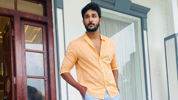 దిలీప్ శెట్టి కొనుగోలుచేసి కొత్త కార్, ఇదే.. చూసారా?