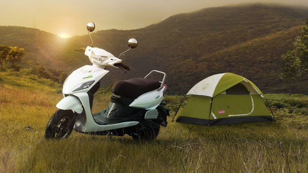 ఉద్యోగులకు 25,000 ఎలక్ట్రిక్ స్కూటర్స్ కొనుగోలుకు సిద్దమవుతున్న జగన్ సర్కార్