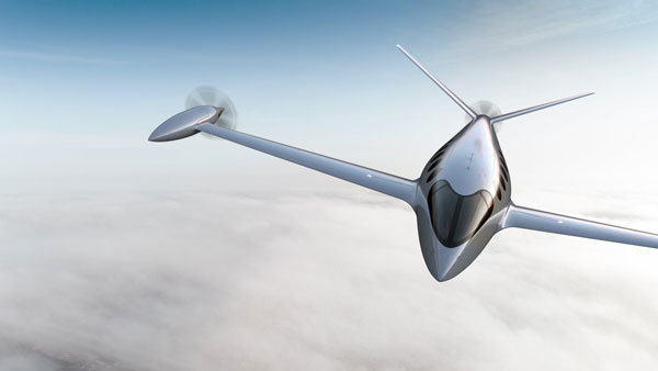 ఎలక్ట్రిక్ కార్లే కాదు.. ఎలక్ట్రిక్ విమానాలు కూడా వచ్చేశాయ్.. మొట్టమొదటి ఎలక్ట్రిక్ ఫ్లైట్!