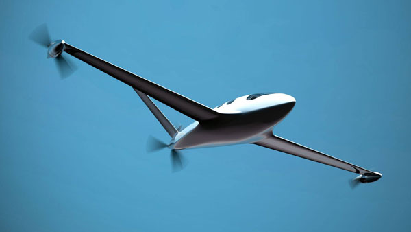 ఎలక్ట్రిక్ కార్లే కాదు.. ఎలక్ట్రిక్ విమానాలు కూడా వచ్చేశాయ్.. మొట్టమొదటి ఎలక్ట్రిక్ ఫ్లైట్!